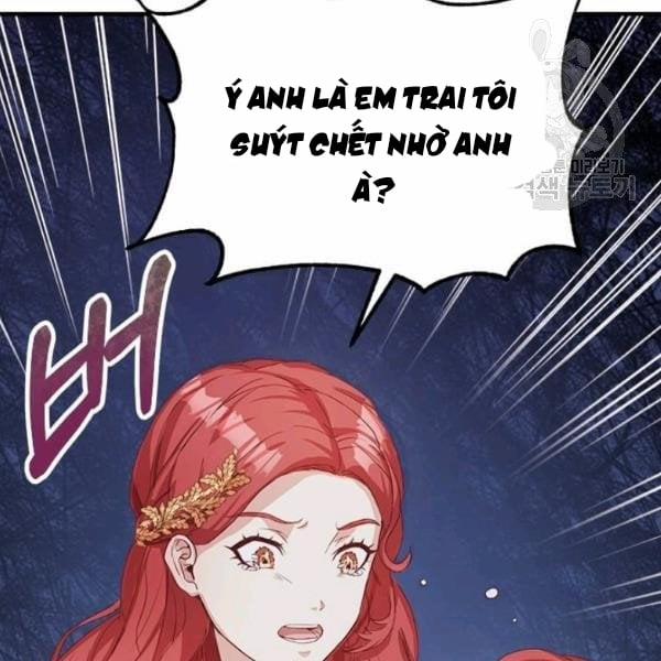 Tại Sao Bệ Hạ Lại Chọn Tôi 15.2 trang 28