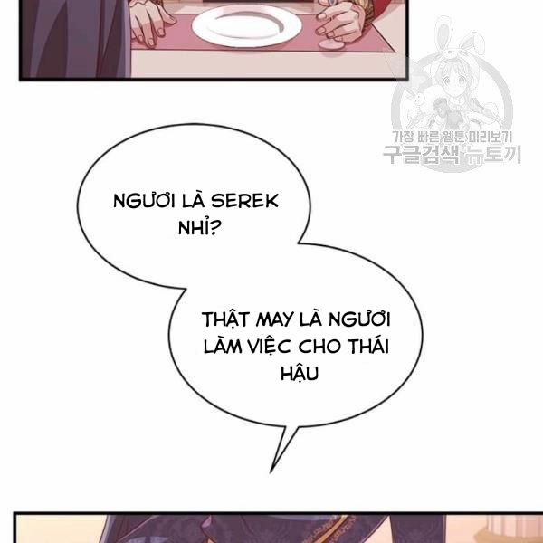 Tại Sao Bệ Hạ Lại Chọn Tôi 15.2 trang 4