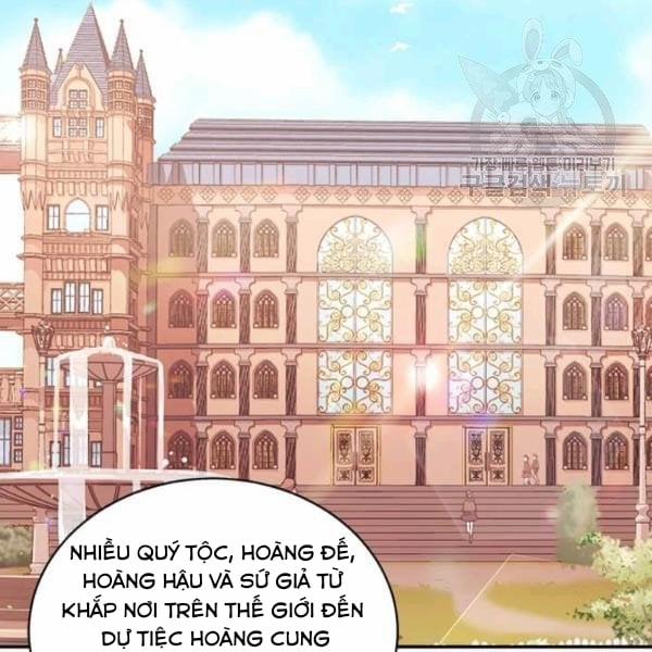 Tại Sao Bệ Hạ Lại Chọn Tôi 15.2 trang 41