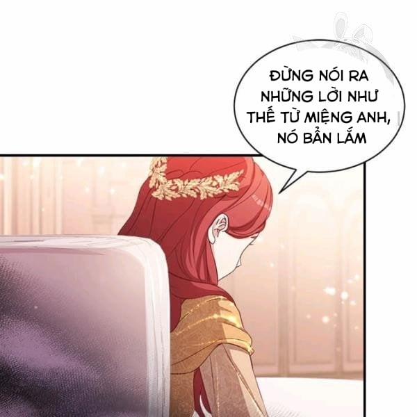 Tại Sao Bệ Hạ Lại Chọn Tôi 15.2 trang 5