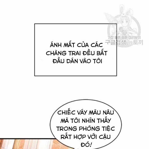 Tại Sao Bệ Hạ Lại Chọn Tôi 15.2 trang 52