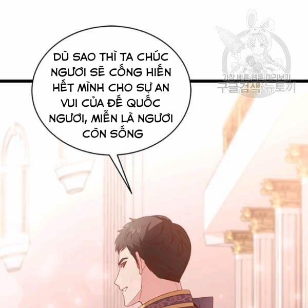 Tại Sao Bệ Hạ Lại Chọn Tôi 15.2 trang 6