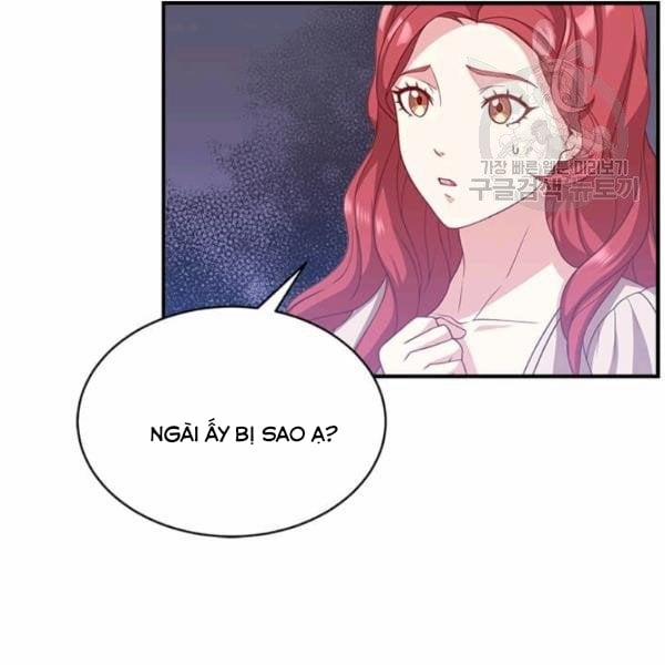 Tại Sao Bệ Hạ Lại Chọn Tôi 15.2 trang 83