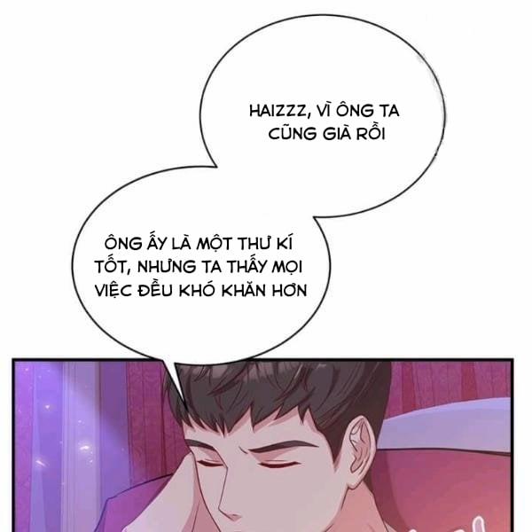 Tại Sao Bệ Hạ Lại Chọn Tôi 15.2 trang 84