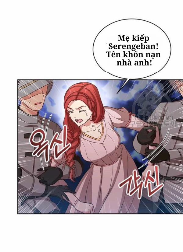 Tại Sao Bệ Hạ Lại Chọn Tôi 2 trang 0