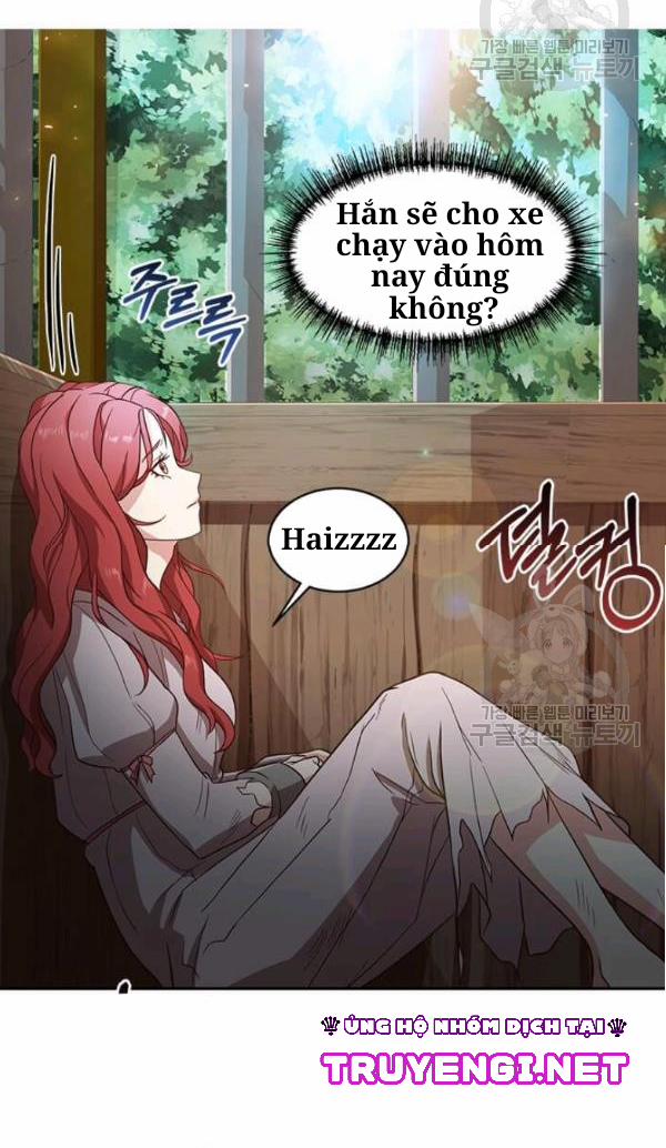 Tại Sao Bệ Hạ Lại Chọn Tôi 2 trang 12