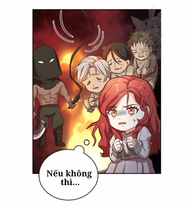 Tại Sao Bệ Hạ Lại Chọn Tôi 2 trang 13