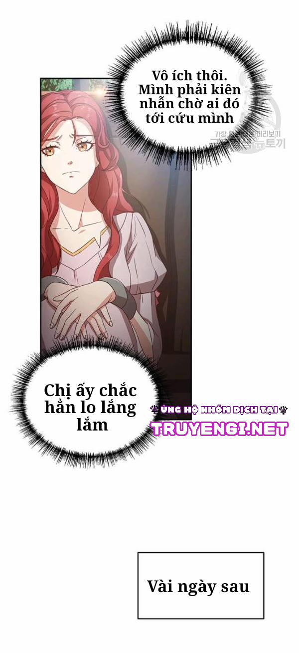 Tại Sao Bệ Hạ Lại Chọn Tôi 2 trang 16