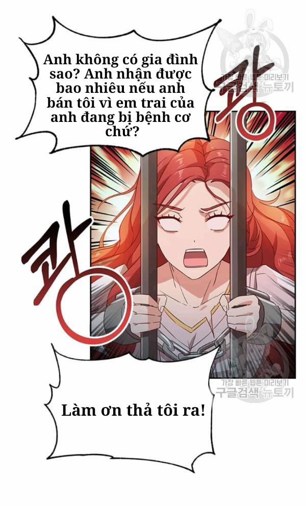 Tại Sao Bệ Hạ Lại Chọn Tôi 2 trang 17