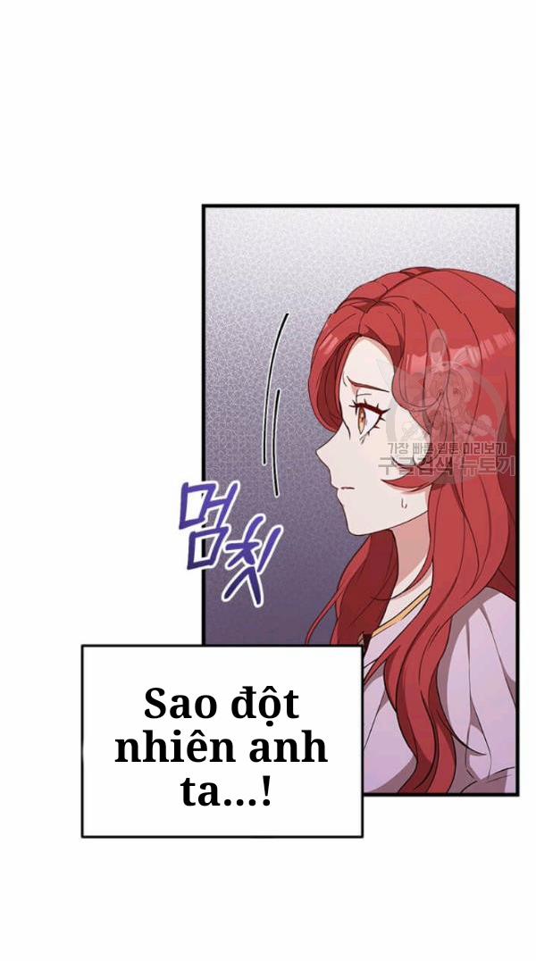 Tại Sao Bệ Hạ Lại Chọn Tôi 2 trang 24