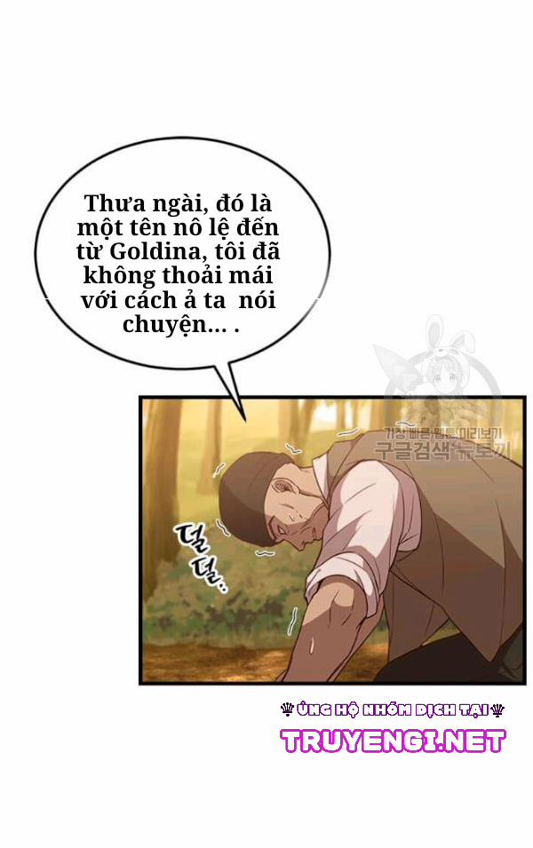 Tại Sao Bệ Hạ Lại Chọn Tôi 2 trang 34