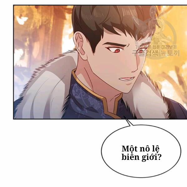 Tại Sao Bệ Hạ Lại Chọn Tôi 2 trang 35