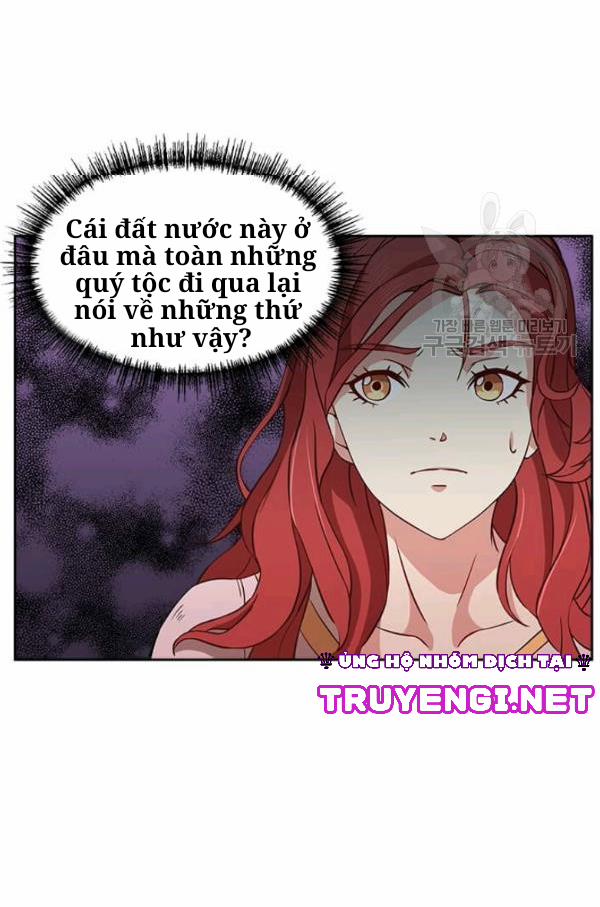 Tại Sao Bệ Hạ Lại Chọn Tôi 2 trang 37