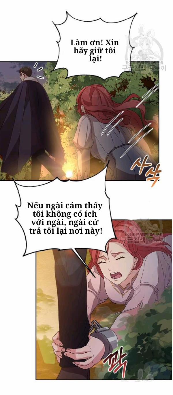 Tại Sao Bệ Hạ Lại Chọn Tôi 2 trang 41