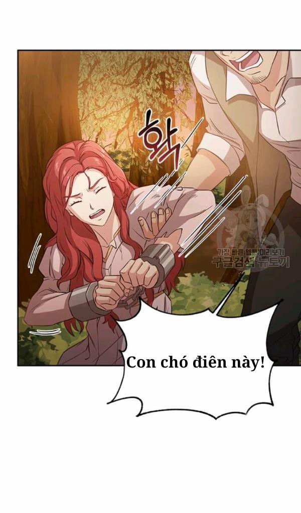 Tại Sao Bệ Hạ Lại Chọn Tôi 2 trang 42