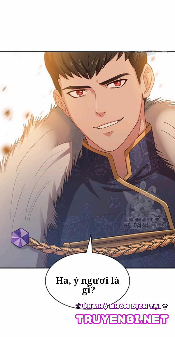 Tại Sao Bệ Hạ Lại Chọn Tôi 2 trang 44