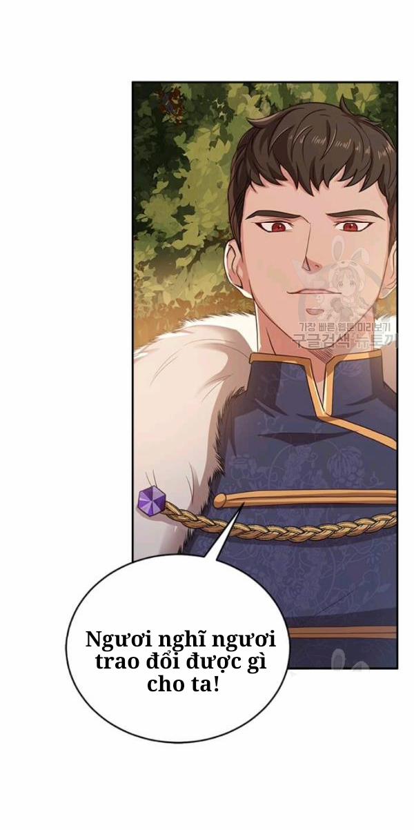 Tại Sao Bệ Hạ Lại Chọn Tôi 2 trang 46