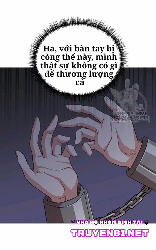 Tại Sao Bệ Hạ Lại Chọn Tôi 2 trang 47