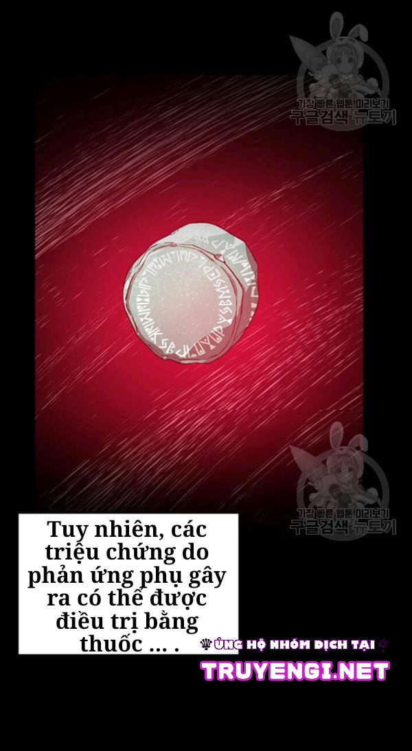 Tại Sao Bệ Hạ Lại Chọn Tôi 2 trang 58