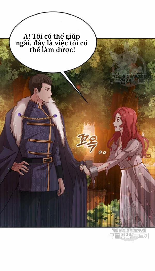 Tại Sao Bệ Hạ Lại Chọn Tôi 2 trang 60