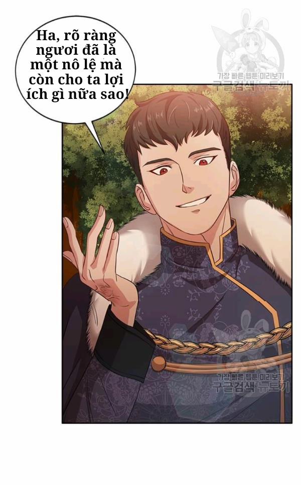 Tại Sao Bệ Hạ Lại Chọn Tôi 2 trang 62