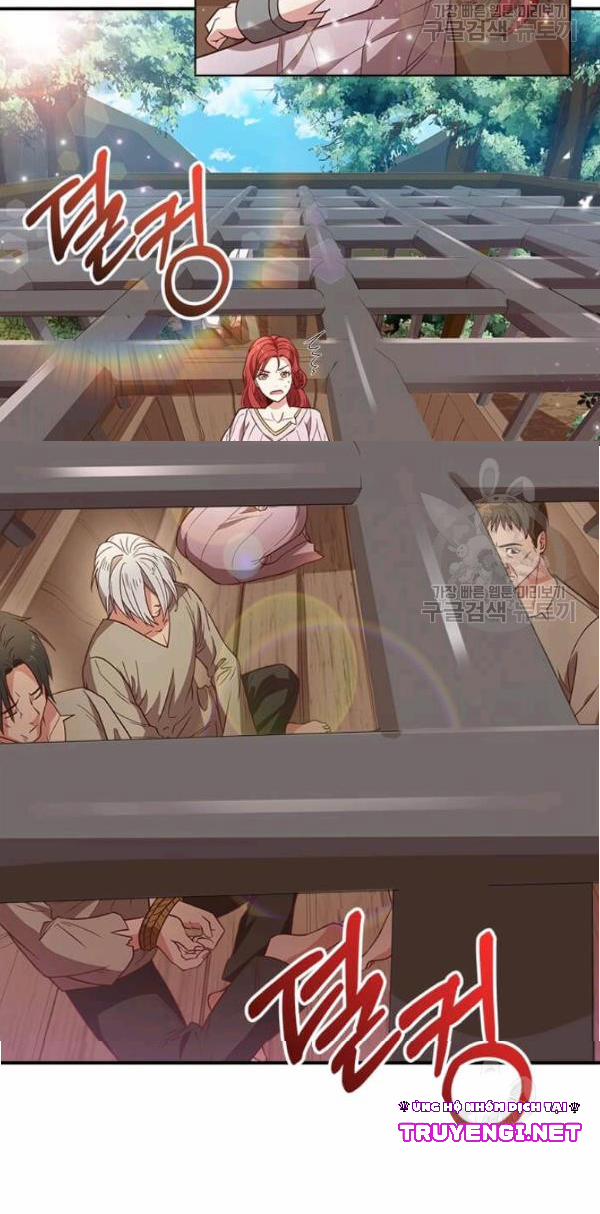 Tại Sao Bệ Hạ Lại Chọn Tôi 2 trang 7