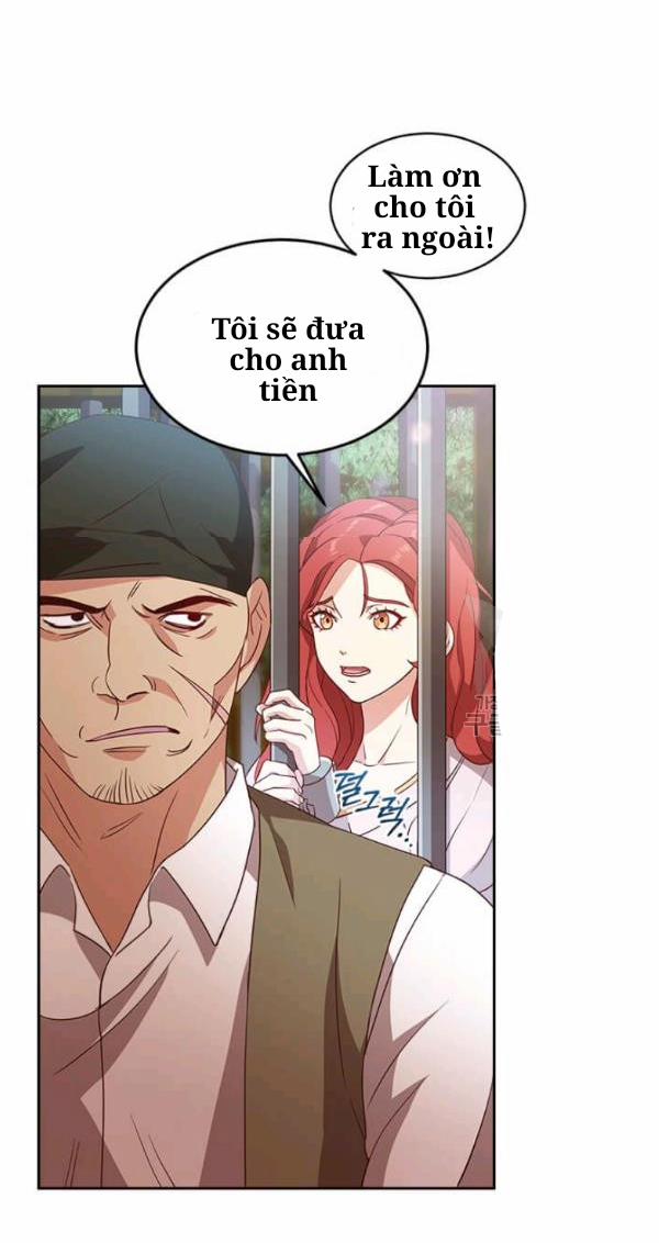 Tại Sao Bệ Hạ Lại Chọn Tôi 2 trang 8