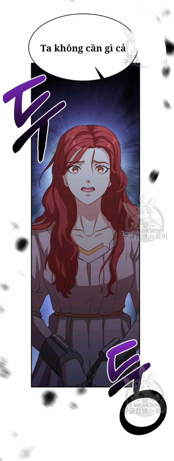 Tại Sao Bệ Hạ Lại Chọn Tôi 3 trang 1