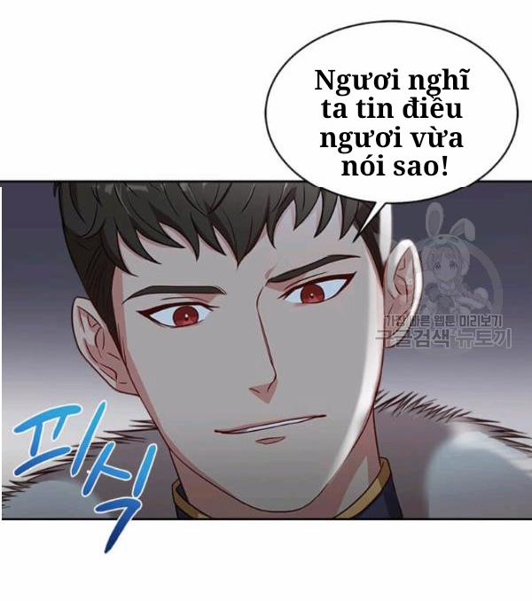 Tại Sao Bệ Hạ Lại Chọn Tôi 3 trang 12