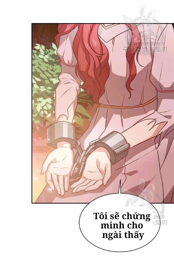 Tại Sao Bệ Hạ Lại Chọn Tôi 3 trang 13