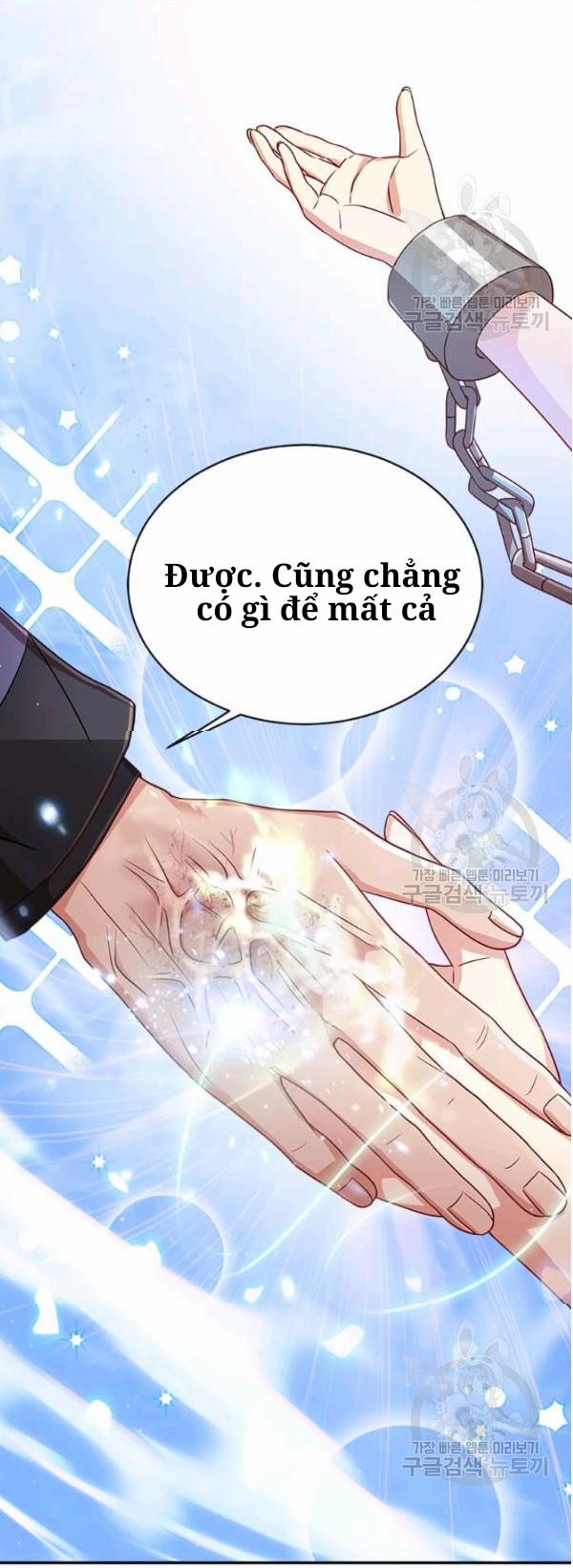 Tại Sao Bệ Hạ Lại Chọn Tôi 3 trang 16