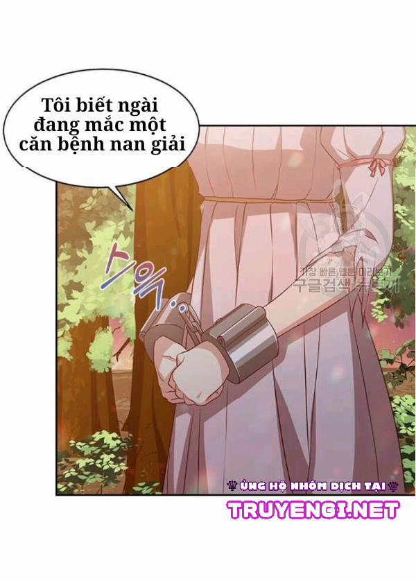 Tại Sao Bệ Hạ Lại Chọn Tôi 3 trang 2