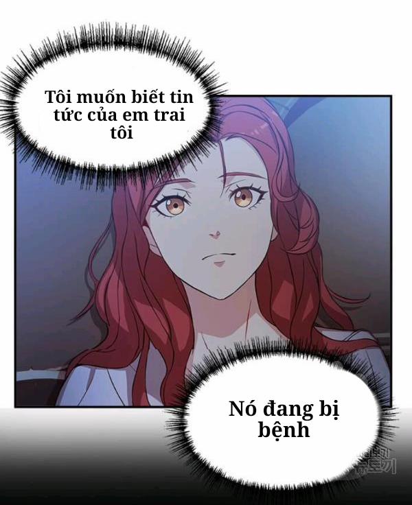 Tại Sao Bệ Hạ Lại Chọn Tôi 3 trang 25