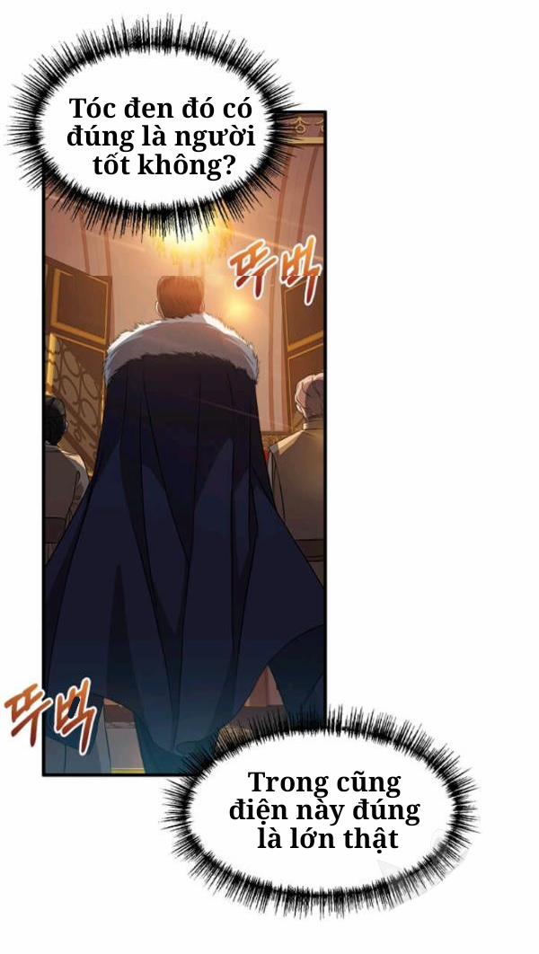 Tại Sao Bệ Hạ Lại Chọn Tôi 3 trang 29