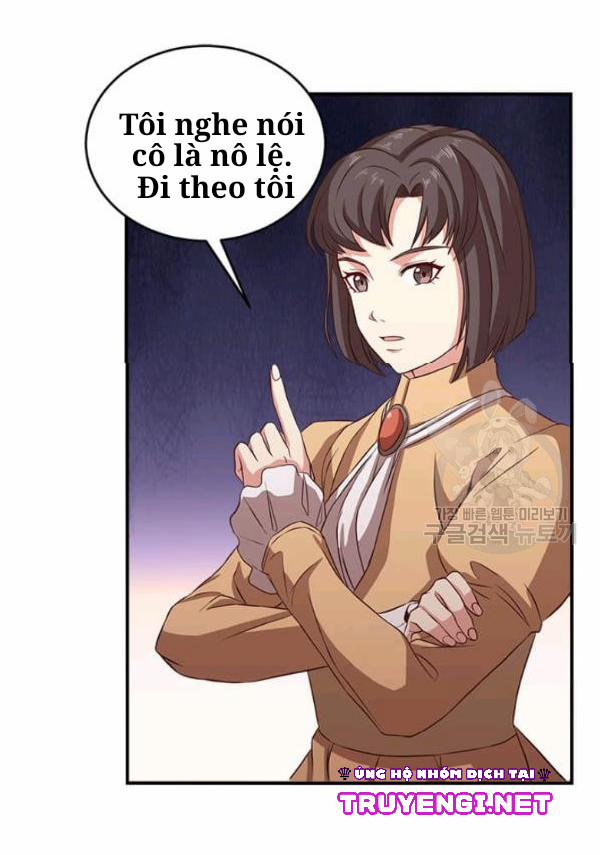 Tại Sao Bệ Hạ Lại Chọn Tôi 3 trang 30