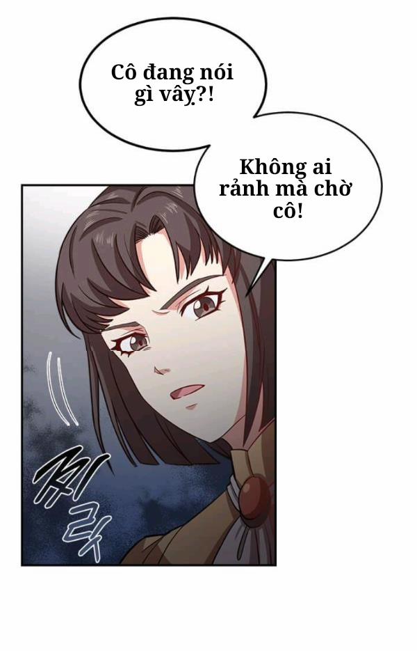 Tại Sao Bệ Hạ Lại Chọn Tôi 3 trang 32