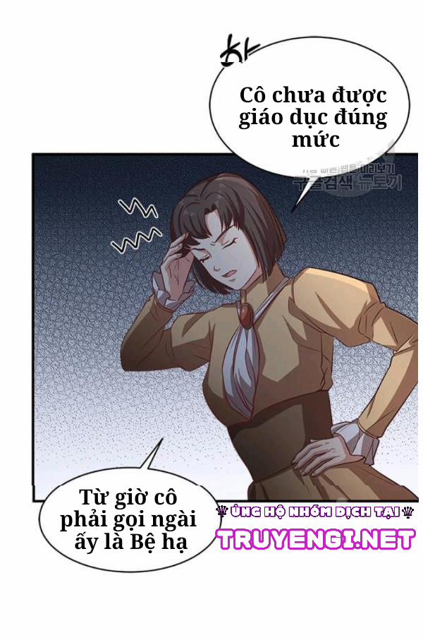 Tại Sao Bệ Hạ Lại Chọn Tôi 3 trang 34