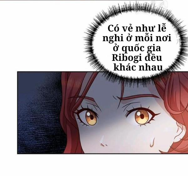 Tại Sao Bệ Hạ Lại Chọn Tôi 3 trang 37