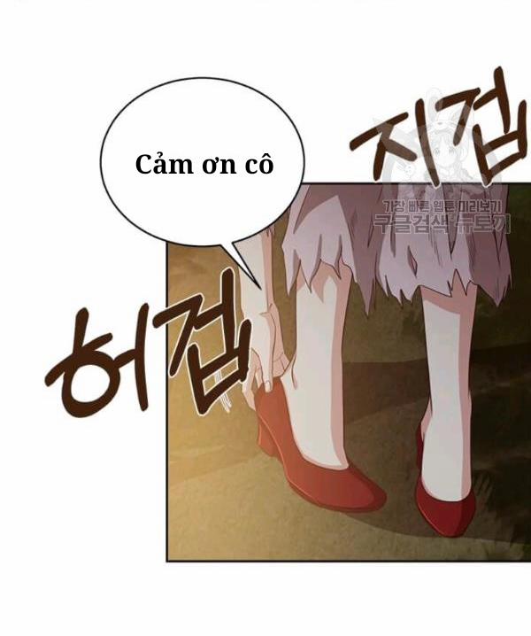 Tại Sao Bệ Hạ Lại Chọn Tôi 3 trang 39