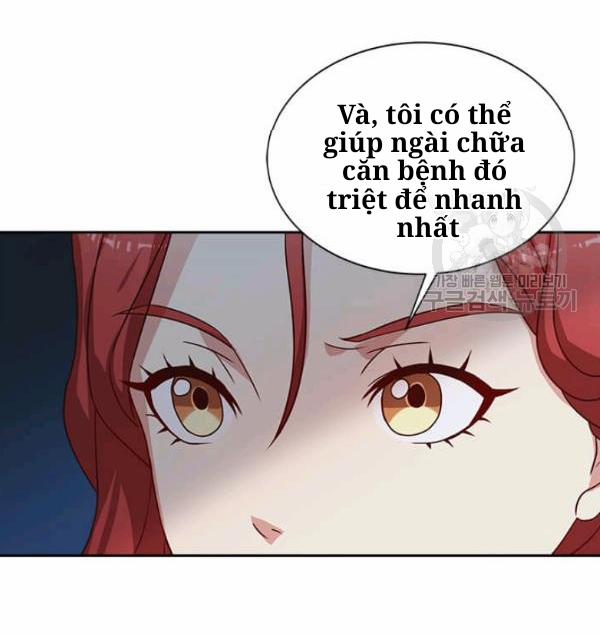 Tại Sao Bệ Hạ Lại Chọn Tôi 3 trang 4