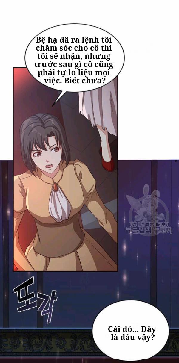 Tại Sao Bệ Hạ Lại Chọn Tôi 3 trang 41