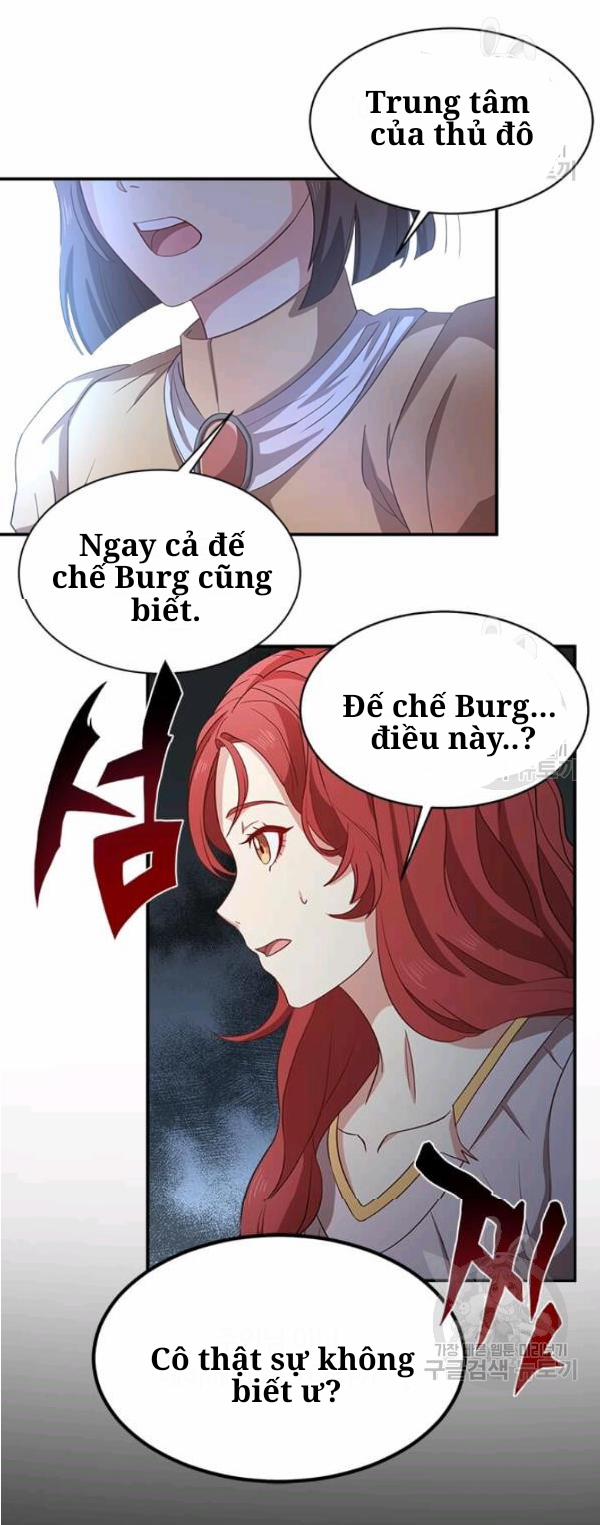 Tại Sao Bệ Hạ Lại Chọn Tôi 3 trang 43