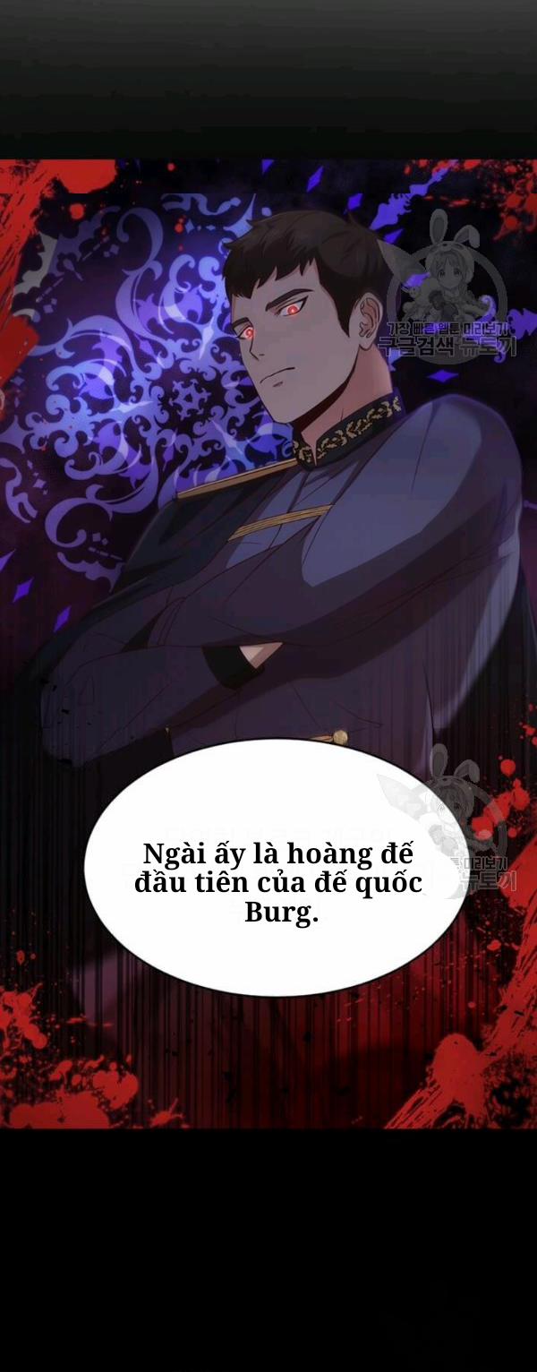 Tại Sao Bệ Hạ Lại Chọn Tôi 3 trang 44