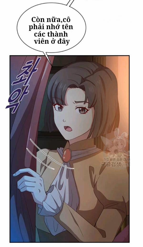 Tại Sao Bệ Hạ Lại Chọn Tôi 3 trang 48