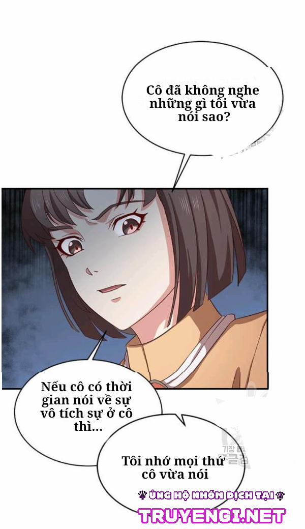 Tại Sao Bệ Hạ Lại Chọn Tôi 3 trang 52