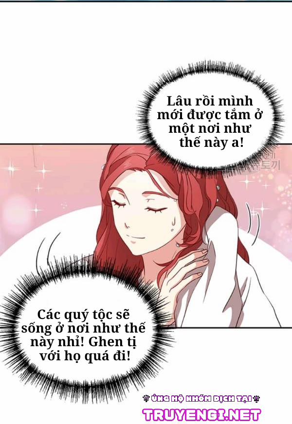 Tại Sao Bệ Hạ Lại Chọn Tôi 3 trang 61