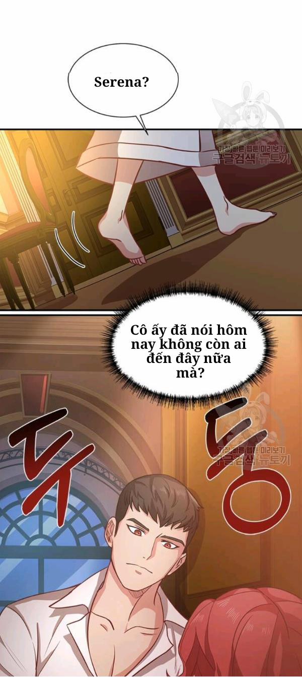 Tại Sao Bệ Hạ Lại Chọn Tôi 3 trang 63