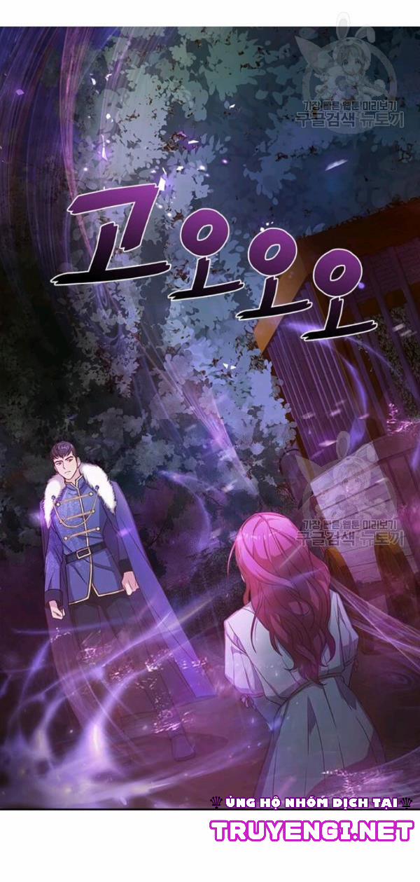 Tại Sao Bệ Hạ Lại Chọn Tôi 3 trang 7