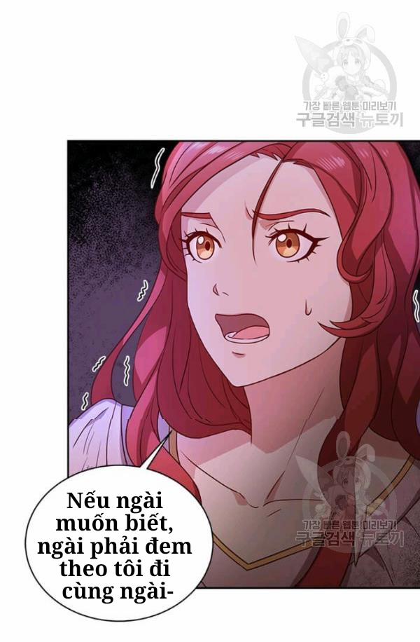 Tại Sao Bệ Hạ Lại Chọn Tôi 3 trang 9