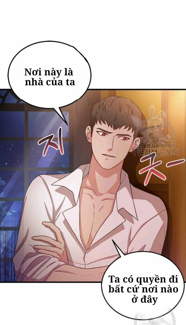 Tại Sao Bệ Hạ Lại Chọn Tôi 4 trang 0